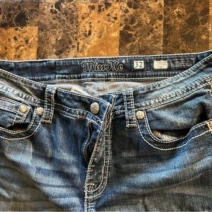 Miss me size 32